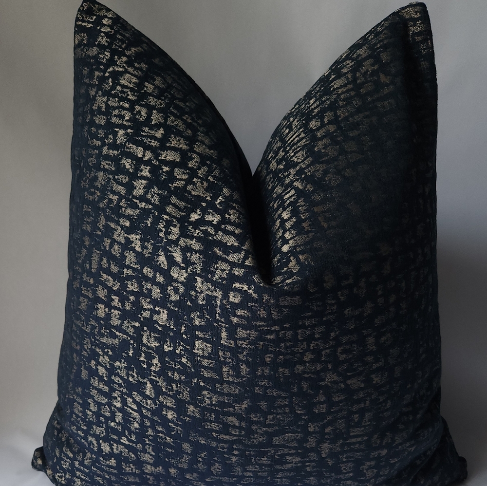 24"x24" SOPHI-sticated Throw Pillow